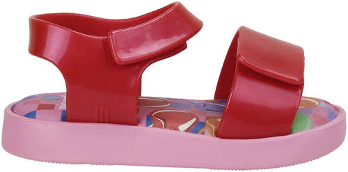 Шлепанцы пляжные MELISSA 2756996 / 125135906 - вид 2