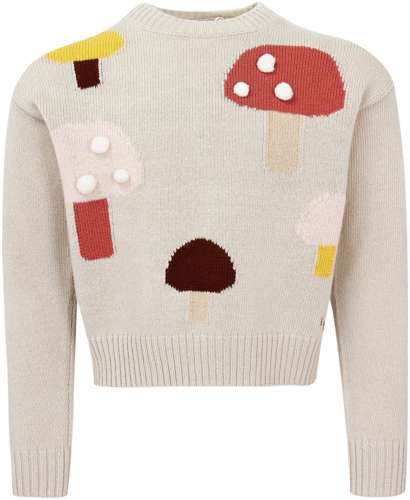 Джемпер Il Gufo 3077455 125157431