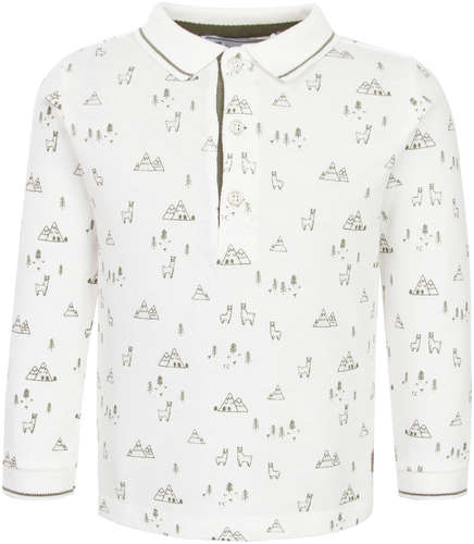 Поло Tartine et Chocolat 2586118 125133876