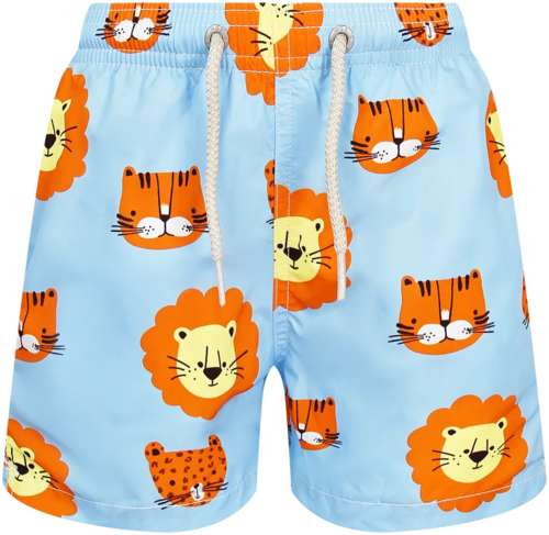 Шорты пляжные MC2 Saint Barth 2778180 125157260