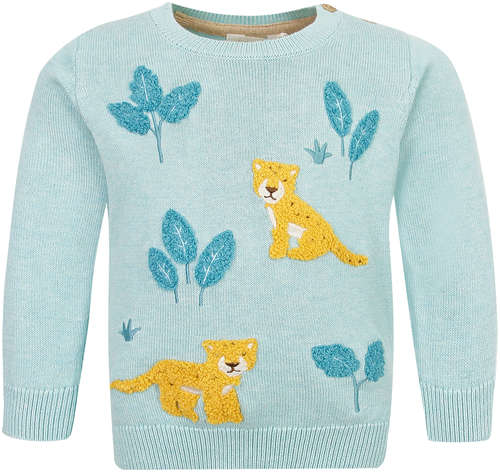 Джемпер Babybu 2636141 125142981