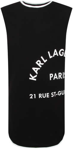 Платье KARL LAGERFELD 2683148 125129599