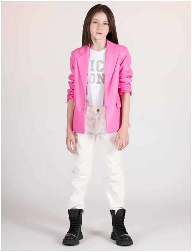 Жакет John Richmond 2776089 / 125141108 - вид 2