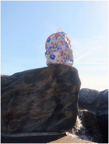 Рюкзак Molo 2749212 / 125133913 - вид 2