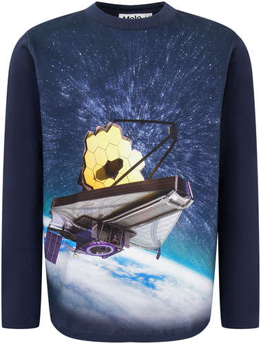 Лонгслив Molo 2723823 125132706