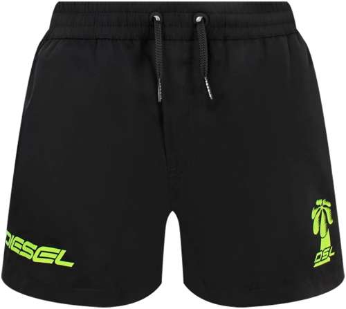 Шорты пляжные Diesel 2767427 125157111