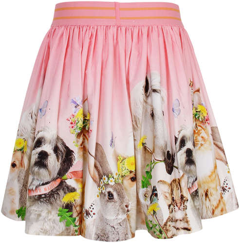 Юбка Molo 2777947 / 125141360 - вид 2