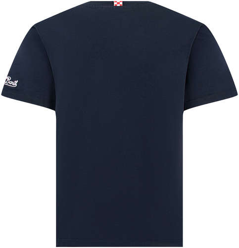 Футболка MC2 Saint Barth 2785636 / 125153267 - вид 2