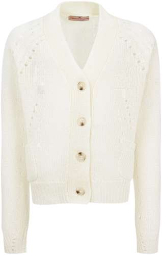 Кардиган Ermanno Scervino 3081542 125158060