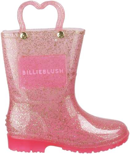 Сапоги резиновые Billieblush 3093827 / 125161232 - вид 2