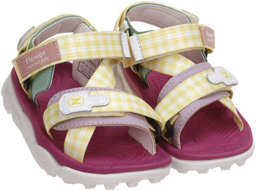 Сандалии Flower Mountain by Naturino 2534271 12551751
