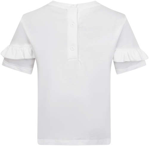 Футболка Balmain 2492925 / 125133778 - вид 2