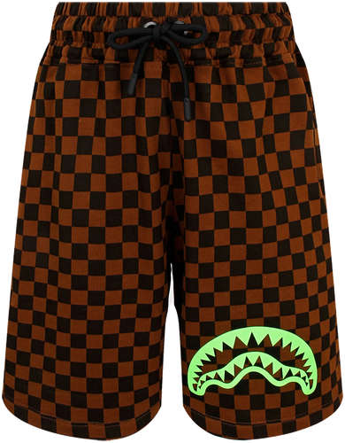 Шорты SPRAYGROUND 2776914 125152577