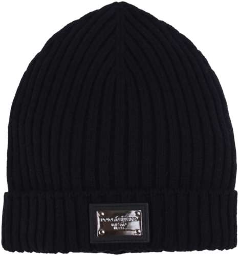 Шапка Dolce & Gabbana 2703630 125118071