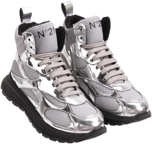 Кроссовки №21 kids 3000153 125148181