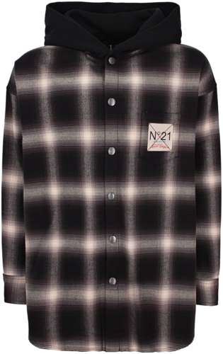 Рубашка №21 kids 2883481 125154452