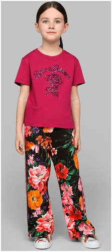 Футболка Dolce & Gabbana 2702009 / 125130799 - вид 2