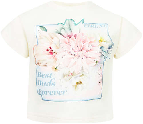 Футболка EIRENE 2661406 125128571