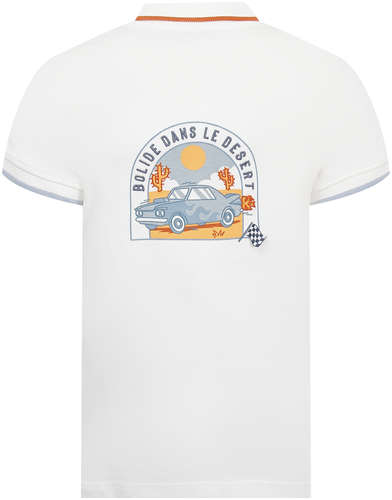 Поло Sergent Major 2779460 / 125153058 - вид 2