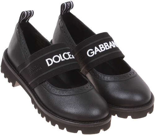 Туфли Dolce & Gabbana 2324412 / 12580476