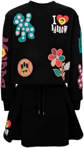 Платье BARROW 3084081 125158673