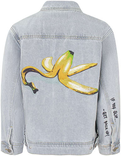 Куртка Molo 2777588 / 125141825 - вид 2