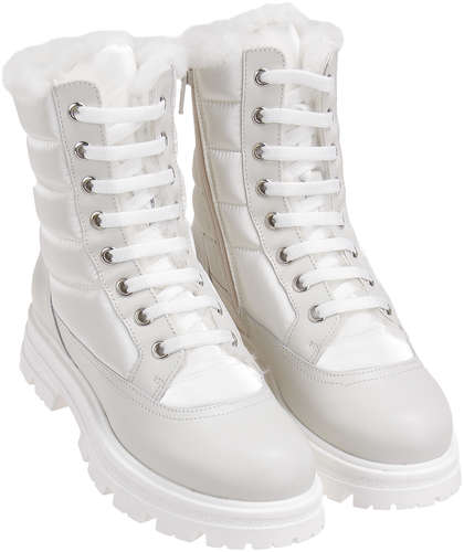 Ботинки Missouri 2715114 125132287