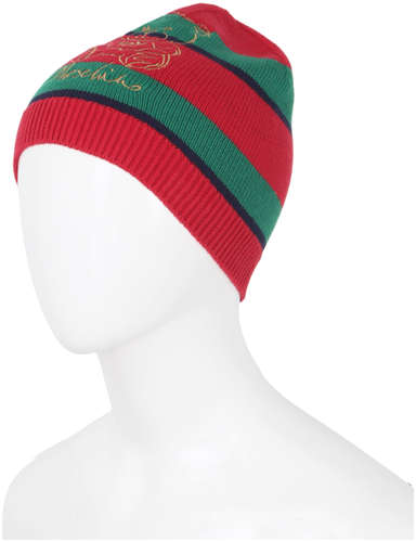 Шапка Moschino 2704914 / 125118079 - вид 2