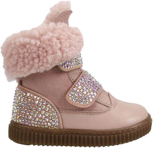 Ботинки Missouri 2606270 / 125143134 - вид 2