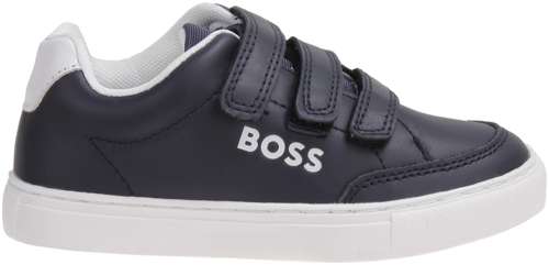 Кеды BOSS 3095491 / 125161472 - вид 2