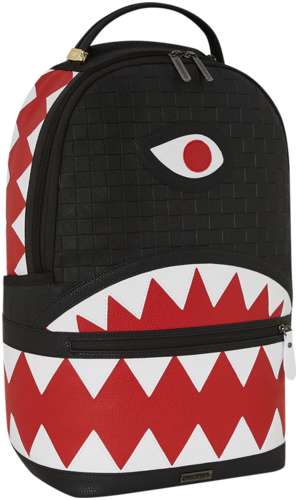 Рюкзак SPRAYGROUND 3076486 / 125156185 - вид 2
