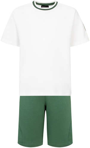 Комплект из 2 шт. EMPORIO ARMANI 2762673 125137425