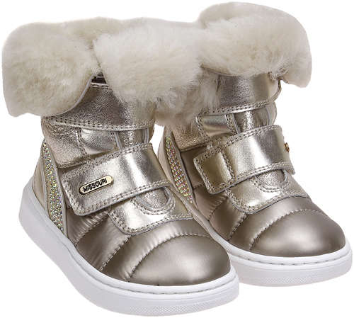 Ботинки Missouri 2506549 125143278