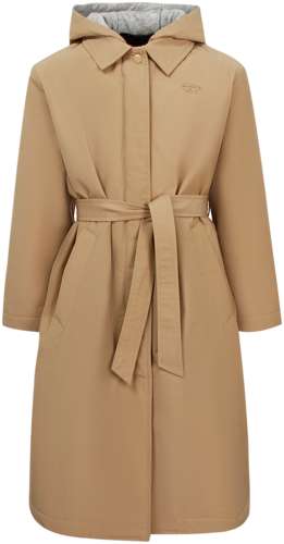 Плащ Diesel 2883227 / 125146417 - вид 2