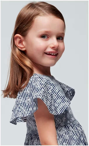 Платье Mayoral 2643330 / 125127625 - вид 2