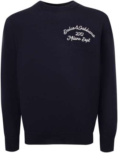 Джемпер Dolce & Gabbana 3001483 125148724