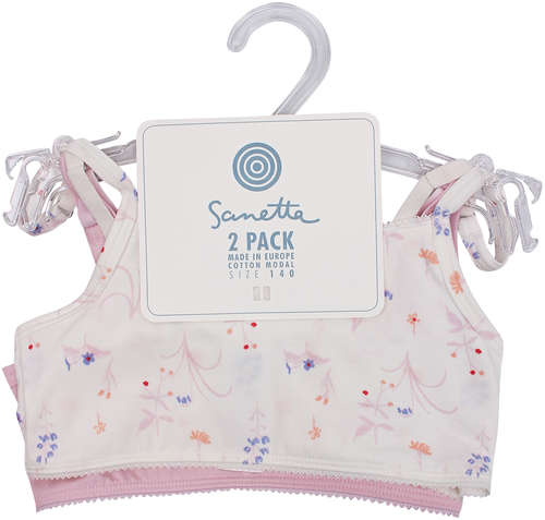 Бюстгальтер Sanetta 2748830 125133975