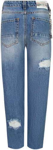 Джинсы John Richmond 2680130 / 125108974 - вид 2