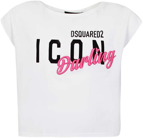 Футболка Dsquared2 2670701 125128933