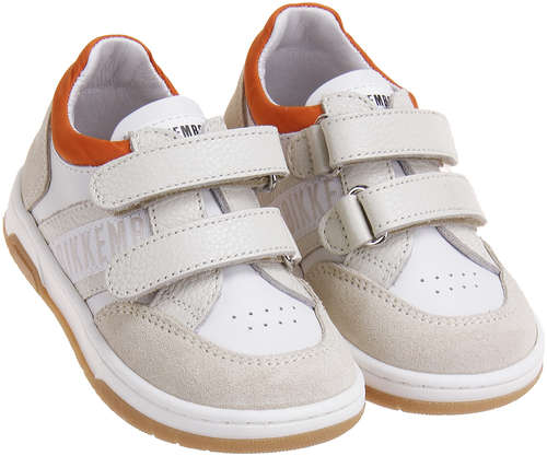 Кеды Bikkembergs 2770234 125139329