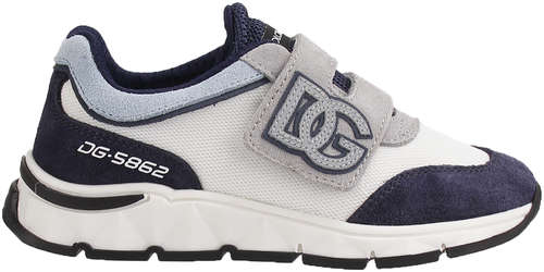 Кроссовки Dolce & Gabbana 2759881 / 125137299 - вид 2