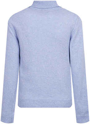 Водолазка WOOL & COTTON 2365953 / 12516085 - вид 2