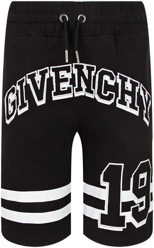 Шорты GIVENCHY 2680984 125129642