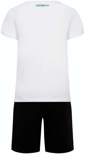 Комплект из 2 шт. Bikkembergs 2776422 / 125141204 - вид 2