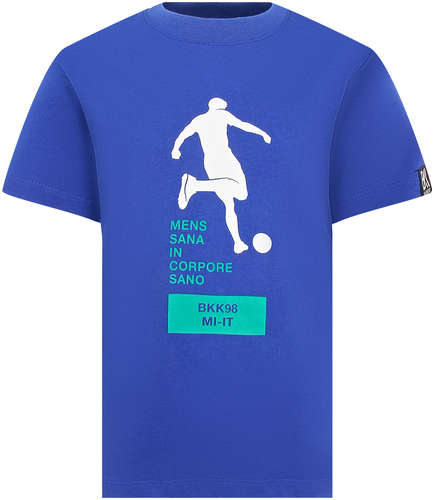 Футболка Bikkembergs 2776001 125152680