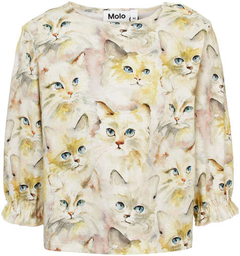 Лонгслив Molo 2723859 125132752