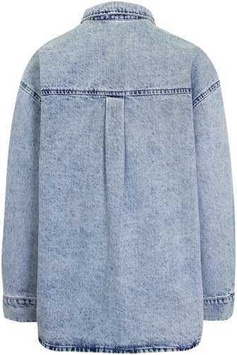 Рубашка PATRIZIA PEPE 3092068 / 125160760 - вид 2