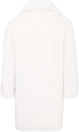 Пальто меховое MICHAEL KORS 3095836 / 125162916 - вид 2