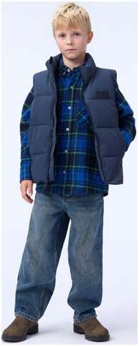 Рубашка Molo 3053449 / 125155291 - вид 2