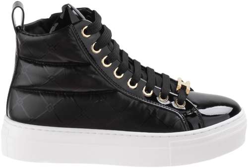 Кеды ELISABETTA FRANCHI 3074611 / 125156097 - вид 2